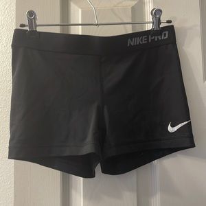 Nike Pro Shorts